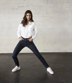 Damen Brax Jeanshose