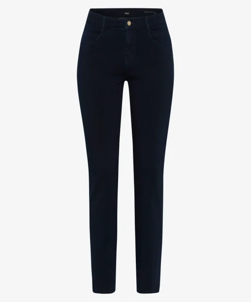 Damen Brax Jeanshose