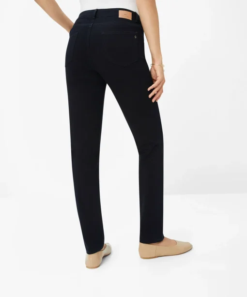 Damen Brax Jeanshose