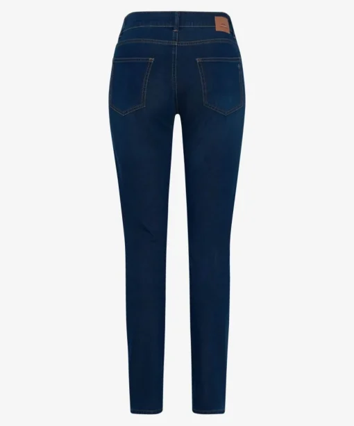 Damen Brax Jeanshose