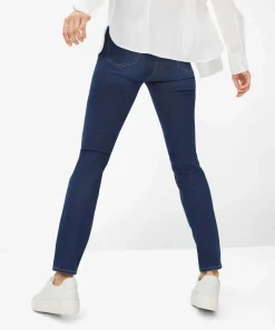 Damen Brax Jeanshose