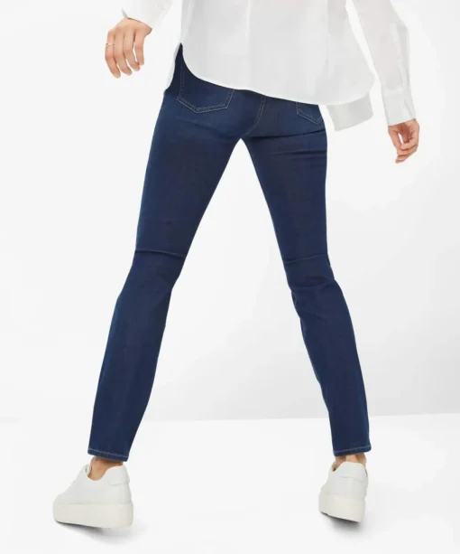 Damen Brax Jeanshose