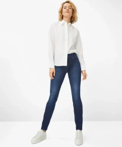 Damen Brax Jeanshose