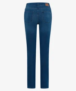 Damen Brax Jeanshose