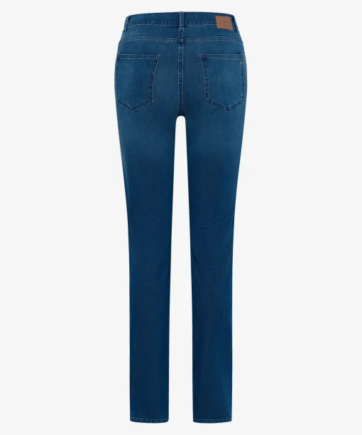 Damen Brax Jeanshose