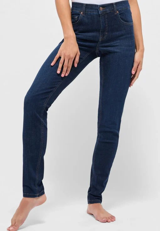 Damen Angels Jeanshose