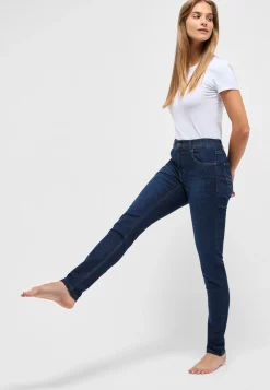 Damen Angels Jeanshose