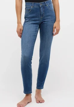 Damen Angels Jeanshose