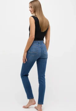 Damen Angels Jeanshose
