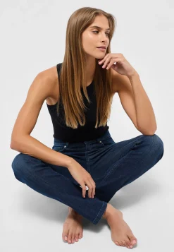 Damen Angels Jeanshose
