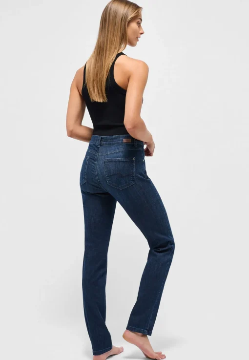 Damen Angels Jeanshose