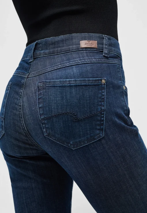 Damen Angels Jeanshose