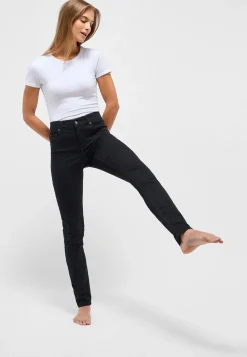 Damen Angels Jeanshose