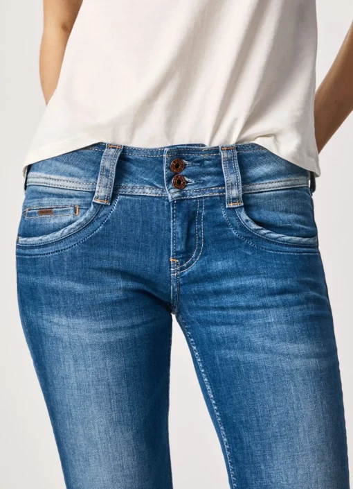 Damen Pepe Jeans Jeanshose