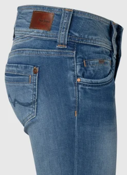 Damen Pepe Jeans Jeanshose