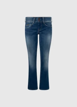 Damen Pepe Jeans Jeanshose