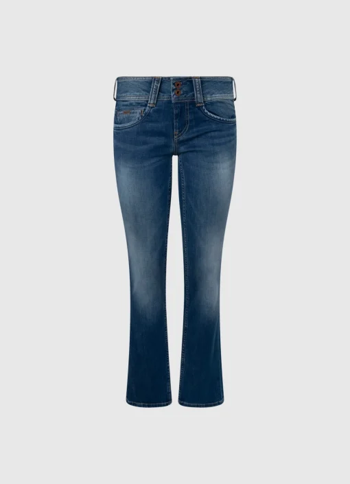 Damen Pepe Jeans Jeanshose
