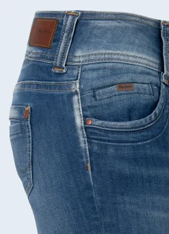 Damen Pepe Jeans Jeanshose