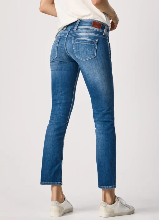 Damen Pepe Jeans Jeanshose