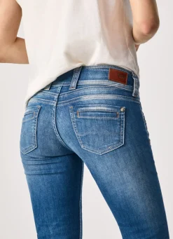 Damen Pepe Jeans Jeanshose