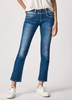 Damen Pepe Jeans Jeanshose