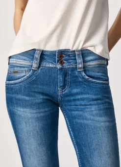 Damen Pepe Jeans Jeanshose