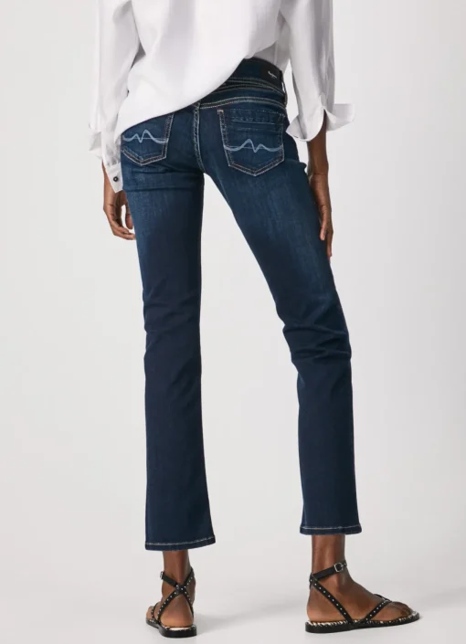 Damen Pepe Jeans Jeanshose
