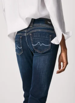 Damen Pepe Jeans Jeanshose