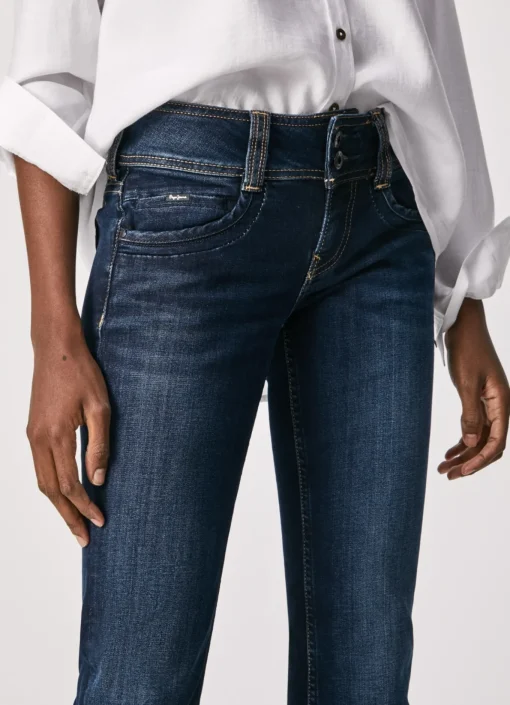 Damen Pepe Jeans Jeanshose