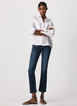 Damen Pepe Jeans Jeanshose