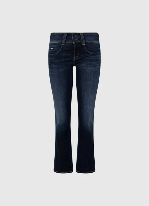Damen Pepe Jeans Jeanshose