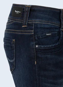 Damen Pepe Jeans Jeanshose