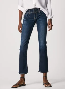 Damen Pepe Jeans Jeanshose
