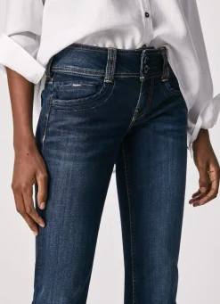 Damen Pepe Jeans Jeanshose
