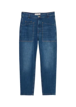 Damen Marc O´Polo Jeanshose Iva Boyfriend