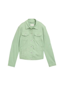 Damen Tom Tailor Jeansjacke