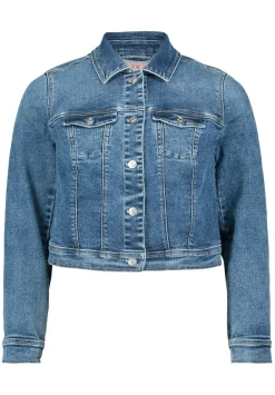 Damen VM Vera Mont Jeansjacke
