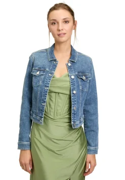 Damen VM Vera Mont Jeansjacke