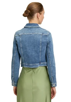 Damen VM Vera Mont Jeansjacke