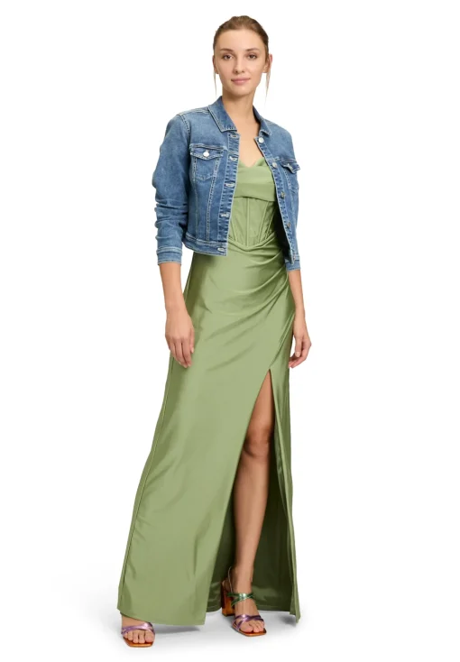 Damen VM Vera Mont Jeansjacke