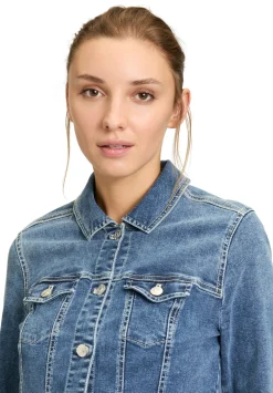 Damen VM Vera Mont Jeansjacke