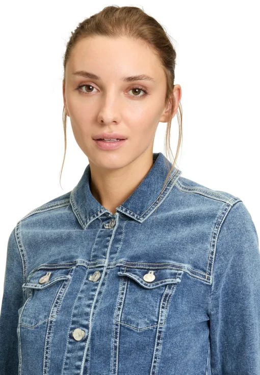 Damen VM Vera Mont Jeansjacke