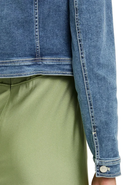Damen VM Vera Mont Jeansjacke