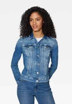 Damen Mavi Jeansjacke