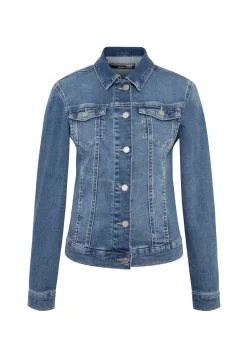 Damen Mavi Jeansjacke