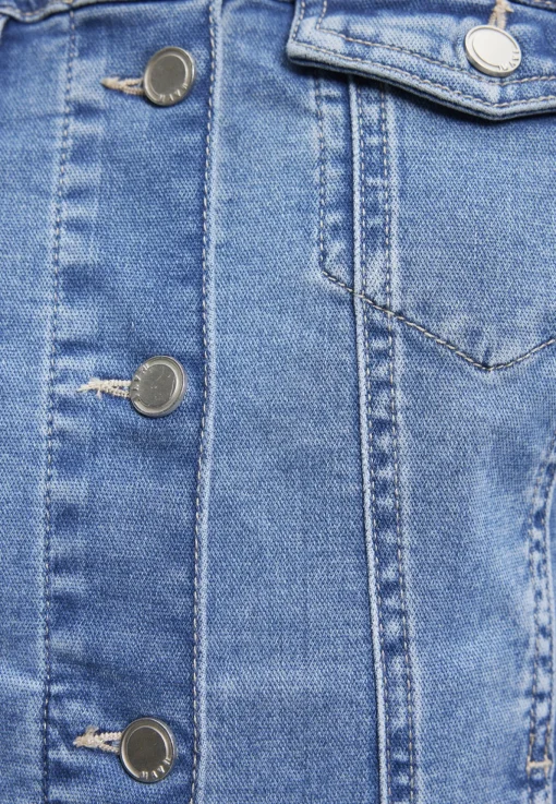 Damen Mavi Jeansjacke
