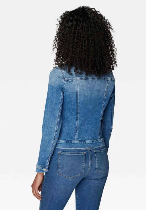 Damen Mavi Jeansjacke