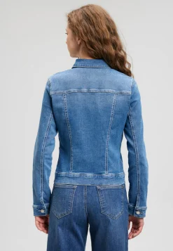 Damen Mavi Jeansjacke
