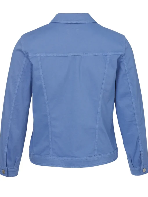 Damen Via Appia Due Jeansjacke