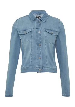 Damen Comma Jeansjacke